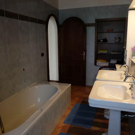 Corte Bagnetta Guest house *
