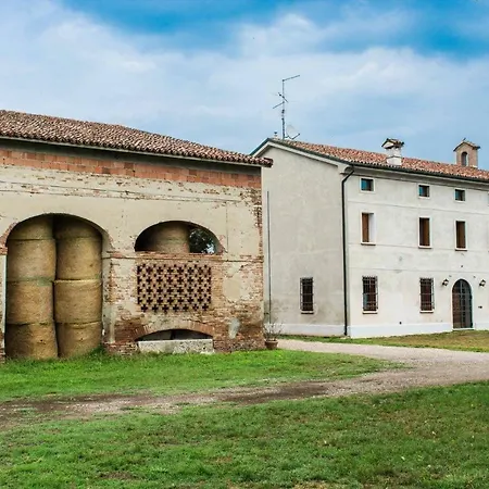 Corte Bagnetta * Gonzaga