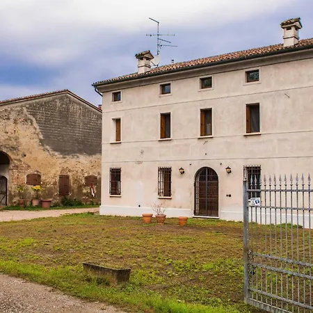 Guest house Corte Bagnetta