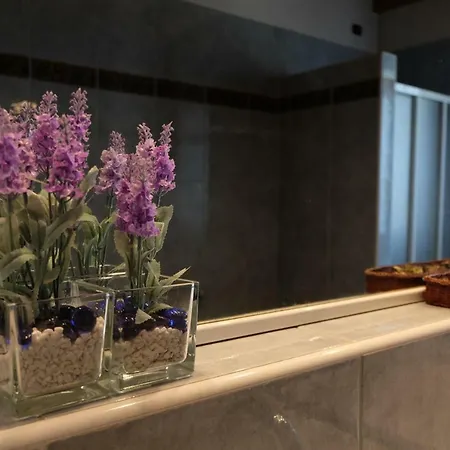 Guest house Corte Bagnetta