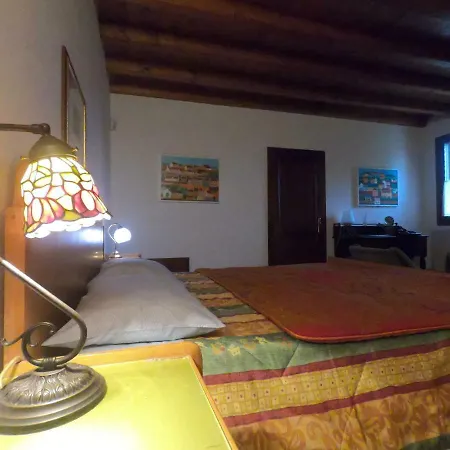 Corte Bagnetta Guest house *