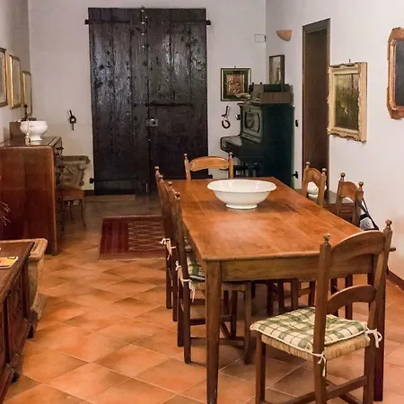 Corte Bagnetta Gonzaga